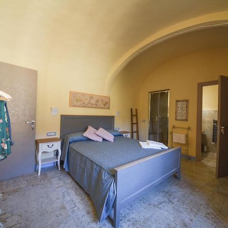Il Sogno Di Annalisa Suite Volterra Exterior photo