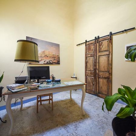 Il Sogno Di Annalisa Suite Volterra Exterior photo