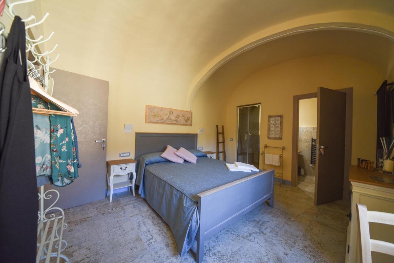 Il Sogno Di Annalisa Suite Volterra Exterior photo