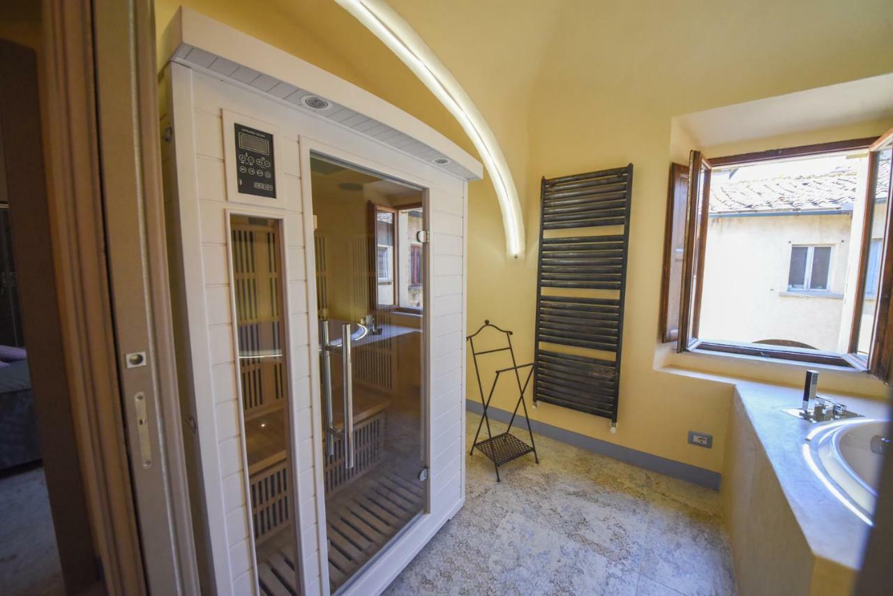 Il Sogno Di Annalisa Suite Volterra Exterior photo