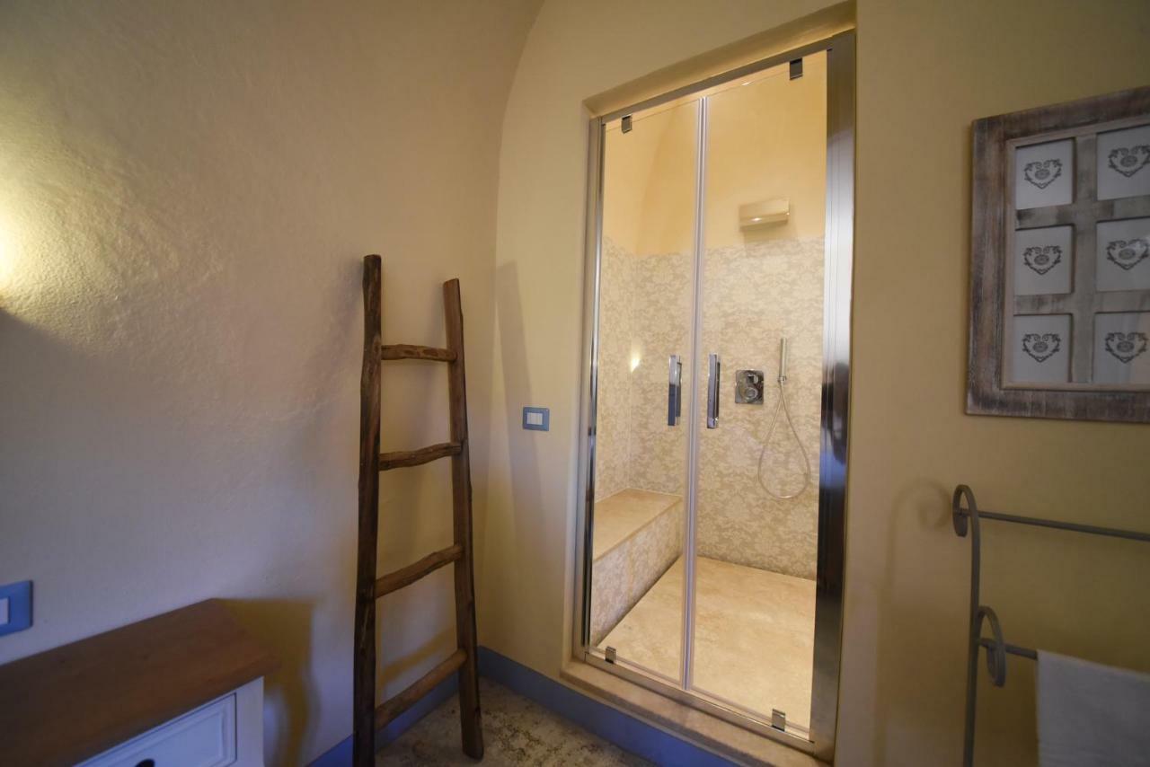 Il Sogno Di Annalisa Suite Volterra Exterior photo